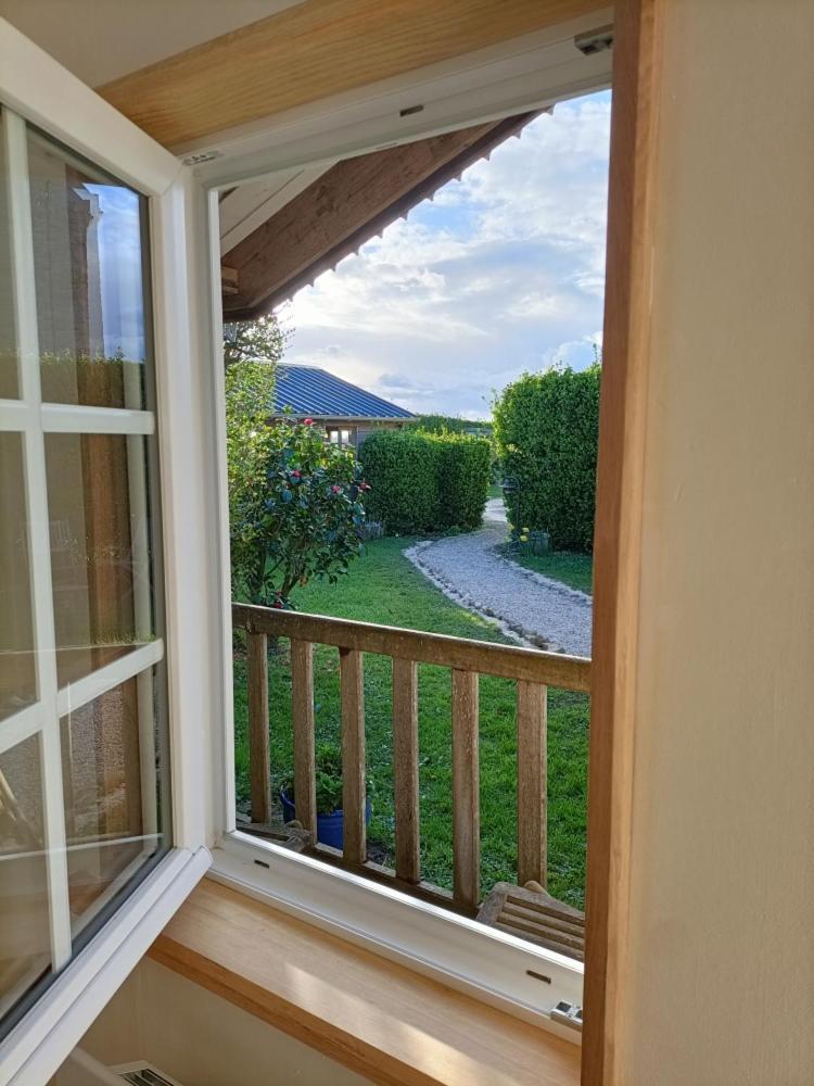 Oudoty Bed & Breakfast Kerlouan Eksteriør bilde