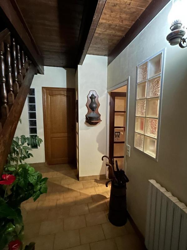 Oudoty Bed & Breakfast Kerlouan Eksteriør bilde